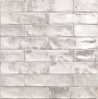 Керамическая плитка Mainzu Bayonne Grey настенная 7,5х30 см — фото 9, Керамическая плитка