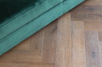 Виниловый ламинат Vinilpol Herringbon 7 мм 9911 Паркет Пикассо 762х127х7 мм — фото 4, Виниловый ламинат