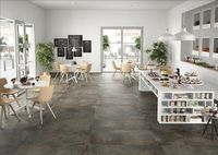 Товар: Керамогранит STN M.C. Jasper iron mt rect. 60х120 см - фото 2 Керамогранит STN M.C. Jasper iron mt rect. 60х120 см — фото 2, Керамогранит