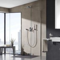 Смеситель для душа Grohe Eurocube 24094000 Хром — фото 5, Смеситель для душа