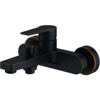 Смеситель для ванны Bien Lado BB01011805 ORB — фото 1, Смесители