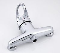 Товар: Смеситель для душа Frap H03 F2003 Хром - фото 6 Смеситель для душа Frap H03 F2003 Хром — фото 6, Смесители