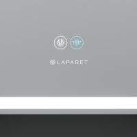 Зеркало Laparet Atlas 60 Atlas.60*80 с подсветкой с сенсорным выключателем и подогревом — фото 3, Мебель для ванной