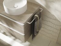 Товар: Раковина-чаша Hansgrohe Xuniva S 40 60164450 Белая - фото 9 Раковина-чаша Hansgrohe Xuniva S 40 60164450 Белая — фото 9, Раковины накладные