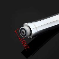 Ручной душ Gappo Хром арт-G04 — фото 7, Лейки для душа