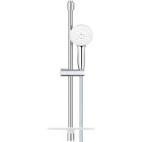 Товар: Душевой гарнитур Grohe Tempesta 110 27927003 Хром - фото 2 Душевой гарнитур Grohe Tempesta 110 27927003 Хром — фото 2, Душевые гарнитуры на штанге