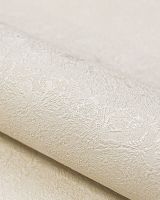 Обои Solo Гавайи SL8929-15 Винил на флизелине (1,06*10) Бежевый, Штукатурка — фото 3, Обои для стен