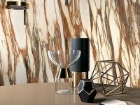 Керамогранит Mirage Wanderlust LUC SQ WA01 80х160 см — фото 3, Керамогранит