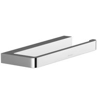 Держатель туалетной бумаги Ravak 10° X07P329 Хром — фото 1, Держатели туалетной бумаги