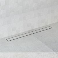 Товар: Душевой лоток Bettoserb Premium Line 75 13100005 с решеткой Хром матовый / под плитку - фото 3 Душевой лоток Bettoserb Premium Line 75 13100005 с решеткой Хром матовый / под плитку — фото 3, Душевые лотки