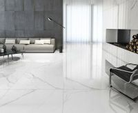 Керамогранит Tuscania Ceramiche White Marble Statuario Rett R63WMST 61х122,2 см — фото 3, Керамогранит