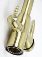 Товар: Смеситель для кухни Viko V-5234 Бронза - фото 8 Смеситель для кухни Viko V-5234 Бронза — фото 8, Смесители для кухни