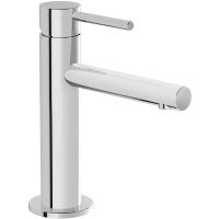 Смеситель для раковины Vitra Origin A42556 Хром — фото 1, Смесители для раковины