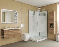 Душевая кабина Grossman GR-172Q R 120x80 без гидромассажа — фото 2, Душевые кабины