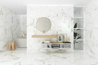 Керамогранит Cristacer Sena 60x120 см — фото 3, Керамогранит