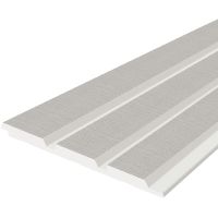 Декоративная панель HIWOOD LV124 S339S 2700x120x12 мм — фото 1, Панели