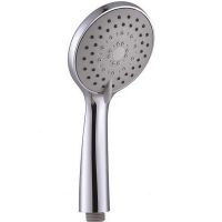 Ручной душ Koller Pool SH0531 Хром — фото 1, Душевое оборудование. Душевая программа