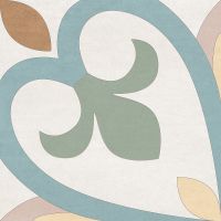 Товар: Керамогранит NewTrend Design Art Joy GP2020DSA24 20х20 см - фото 5 Керамогранит NewTrend Design Art Joy GP2020DSA24 20х20 см — фото 5, Керамогранит