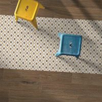 Керамогранит Mykonos Menorca Salou 45x45 см — фото 2, Керамогранит