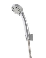 Смеситель для ванны Orange Lotos Хром арт-M32-100cr — фото 7, Смеситель для ванны