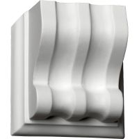 Модильон Европласт 4.08.302 46x88x82 мм — фото 1, Фасадный декор