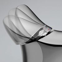 Товар: Смеситель для раковины Kludi Ambienta 530230575 Хром - фото 5 Смеситель для раковины Kludi Ambienta 530230575 Хром — фото 5, Смесители