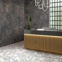 Керамогранит Flaviker Memories Bianco Vagli Nat PF60011838 60х120 см — фото 3, Керамогранит