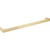 Полотенцедержатель Migliore Kvant 30240 Золото — фото 1, Полотенцедержатели