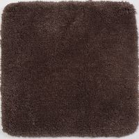 Коврик для ванной комнаты WasserKRAFT Kammel 55х57 BM-8335 Raw Umber — фото 1, Аксессуары для туалета