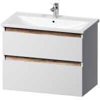 Товар: Тумба под раковину AM.PM X-Joy 80 M85AFHX0802WG подвесная Белый глянец - фото 2 Тумба под раковину AM.PM X-Joy 80 M85AFHX0802WG подвесная Белый глянец — фото 2, Мебель для ванной