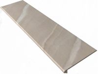 Ступень Gres de Aragon Tibet Beige 33х120 см — фото 1, Ступени и клинкер