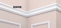 Товар: Молдинг Bello Deco XPS М 1 00-00004621 2000x90x23 мм - фото 2 Молдинг Bello Deco XPS М 1 00-00004621 2000x90x23 мм — фото 2, Молдинги