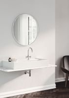 Товар: Смеситель для раковины Kludi Nova Fonte Хром арт-201180520 - фото 3 Смеситель для раковины Kludi Nova Fonte Хром арт-201180520 — фото 3, Смесители для раковины