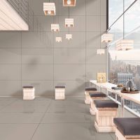 Керамогранит Belleza Embito Eva Pearl Carving СК000042794 60х120 см — фото 2, Керамогранит