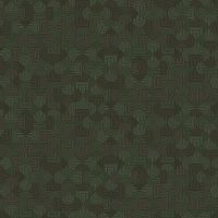 Обои Milassa Микадо KTS2 005 Флизелин (1*10,05) Зеленый, Геометрия — фото 1, Обои для стен