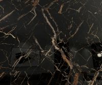 Керамогранит Royce Tile Prestige Gold High glossy R_HG2000 60х120 см — фото 5, Керамогранит