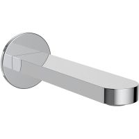 Излив для смесителя Vincea VSWS-11CH Хром — фото 1, Изливы