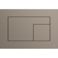 Клавиша смыва Tece Velvet 9240730 для унитаза Castoro Ottawa — фото 1, Комплектующие для душевого оборудования