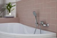 Акриловая ванна Aquanet Maldiva 150x90 L 205519 без гидромассажа — фото 7, Ванны