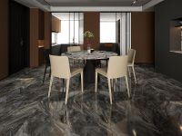 Керамогранит Basconi Home Drift sand full body polished (gold) BHW-0049 60х120 см — фото 6, Керамогранит