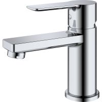 Товар: Смеситель для раковины Splenka S06.10 Хром - фото 1 Смеситель для раковины Splenka S06.10 Хром — фото 1, Смесители для раковины