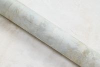 Обои Артекс Монблан 10948-05 Винил на флизелине (1,06*10,05) Зеленый/Серый, Штукатурка/Под камень — фото 3, Обои для стен