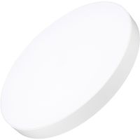 Накладной светильник Arlight Rondo 034823 Белый — фото 1, Светильники