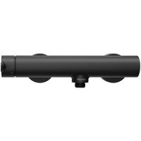 Товар: Смеситель для душа Ravak Puri PU 032.20/150 X070187 Черный матовый - фото 2 Смеситель для душа Ravak Puri PU 032.20/150 X070187 Черный матовый — фото 2, Смеситель для душа