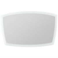 Зеркало Art&Max Roma AM-Rom-1000-700-DS-F с подсветкой с сенсорным выключателем — фото 1, Мебель для ванной