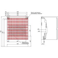 Товар: Тумба под раковину Aquanet Джейн 60 335427 подвесная Маренго - фото 12 Тумба под раковину Aquanet Джейн 60 335427 подвесная Маренго — фото 12, Тумбы под раковину