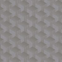 Обои AS Creation Original View Винил на флизелине (0,53*10,05) Серый, Геометрия арт-38963-2 — фото 1, Обои для стен