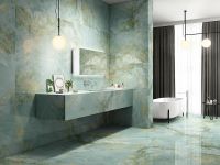 Керамогранит Colortile Onyx Verde Satin RP-139252 60х60 см — фото 21, Керамогранит