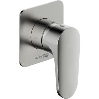 Товар: Смеситель для раковины WasserKRAFT Spree Никель арт-A1451.274 - фото 3 Смеситель для раковины WasserKRAFT Spree Никель арт-A1451.274 — фото 3, Смесители для раковины