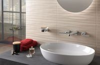 Раковина-чаша Villeroy&Boch Artis 61 41986101 Альпийский белый — фото 8, Раковины накладные